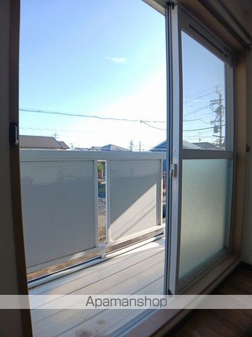 ソレイユの内装写真