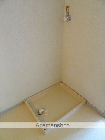 セジュール萩野町の内装写真