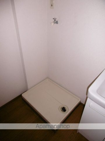 サンパレス鈴木の内装写真