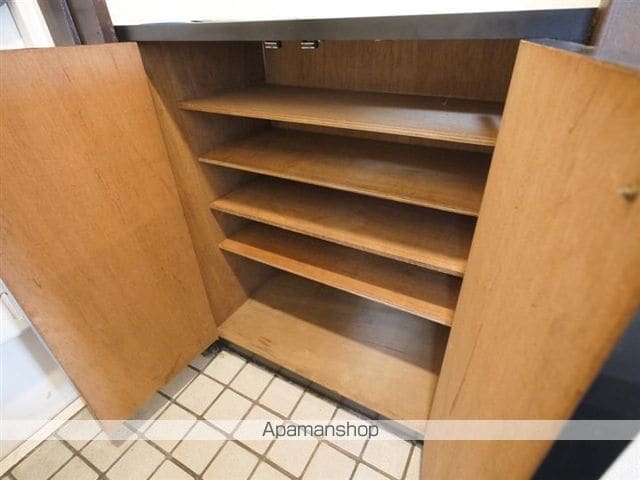 銀杏町庄司マンションの内装写真