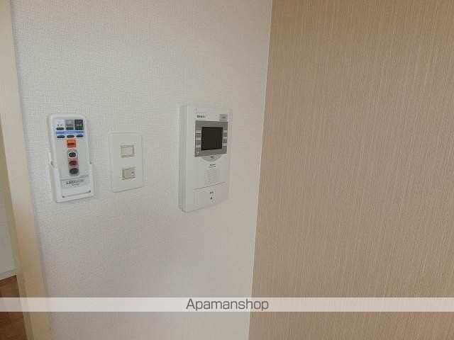 セザール琴似の内装写真