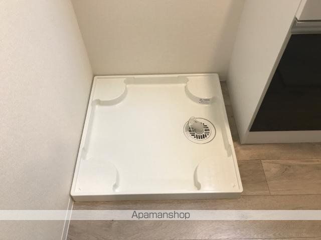スタンカーレの内装写真