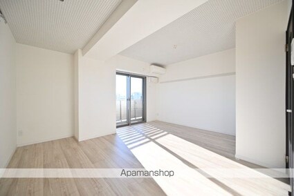 音楽マンション　セレナーデ東長崎[1K/32.94m2]のリビング・居間4