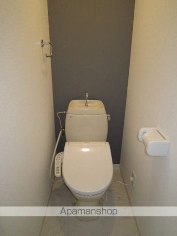 ガーデンハイムNOSAKAの内装写真