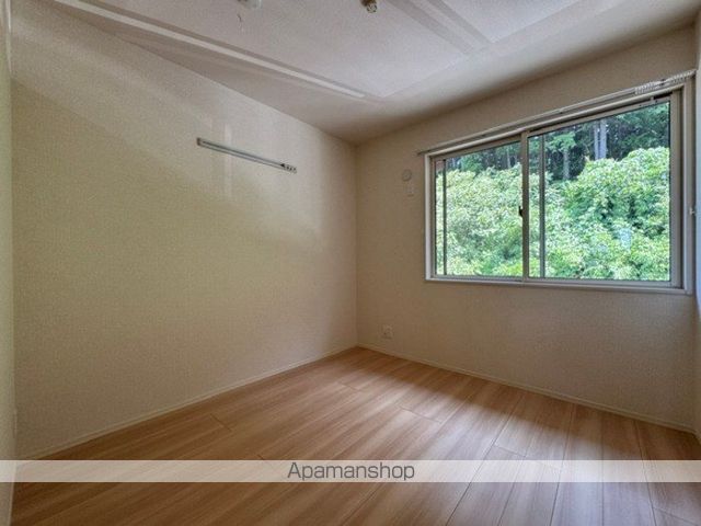 HN’S DーROOM IN 楡の内装写真