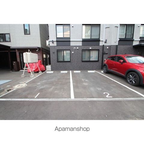 LUX FORT IIIのその他写真
