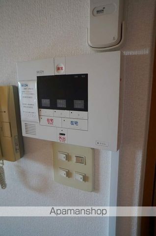 ファミーユ博多の森の内装写真