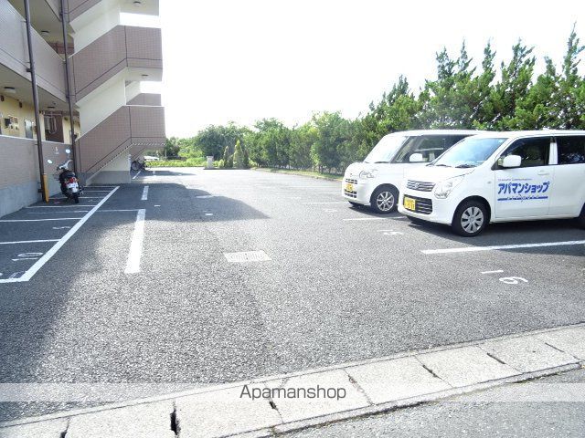 プレジデントヴィラA棟のその他写真