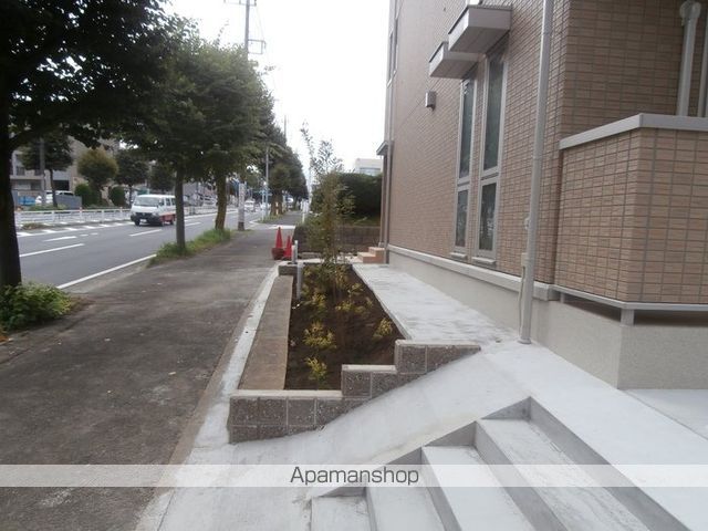 TーEXCELの玄関写真