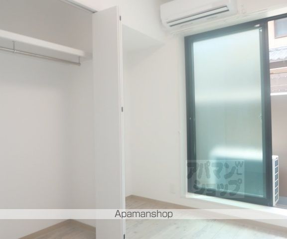 ARCA桂川の内装写真