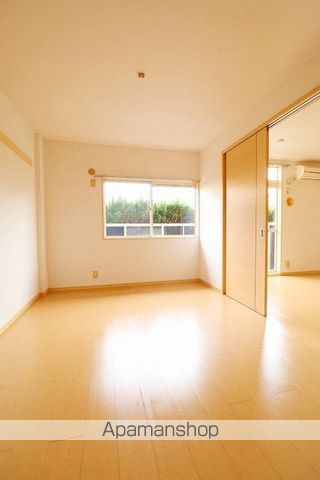 アルカディア新開の内装写真