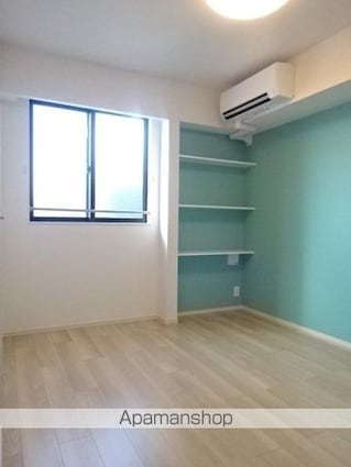 Ｋ．Ｚ　ｗｉｌｌ　Ｇ[1LDK/51.63m2]のその他内装