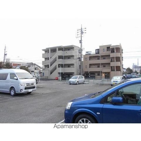 リベルタの内装写真