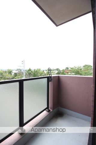 リヴィエールY・Sの内装写真