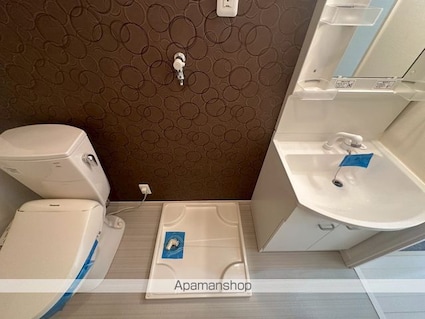 エスパス・リブレ[1K/21.01m2]の内装2