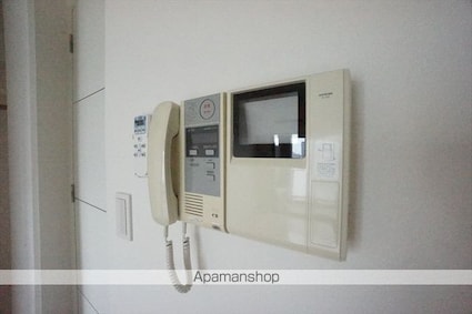 ａＬＡＴＯ丸の内（旧レジディア丸の内）[1K/25.95m2]のセキュリティ