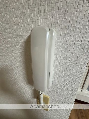 アスティの内装写真