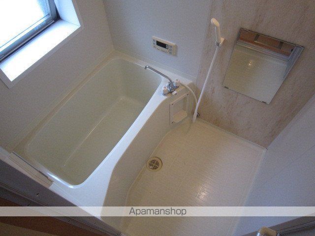 カナセ上汐町の内装写真
