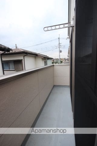 東武鉄道東上線 北坂戸駅 徒歩10分 2階建 築17年の内装写真