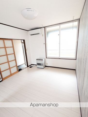 グリーンハイツ佐野町B棟の内装写真