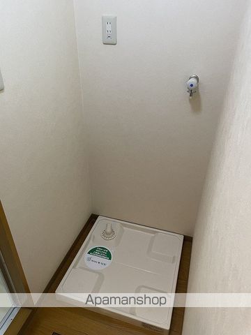 アーバニー殿岡の内装写真