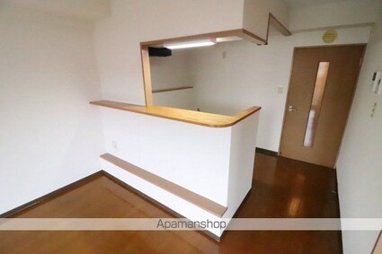 グランドール秋川[2LDK/58.44m2]の内装2