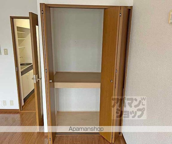 桂川ショウエイマンションの内装写真