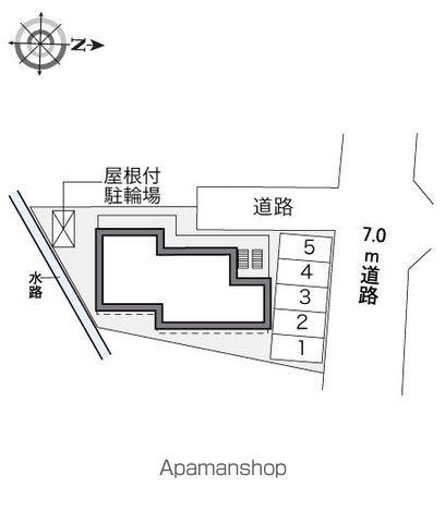 レオパレス湯河原VILLAのその他写真