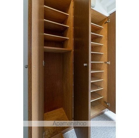 カサベルデ杉並の内装写真