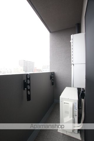 Mader Zeroの内装写真
