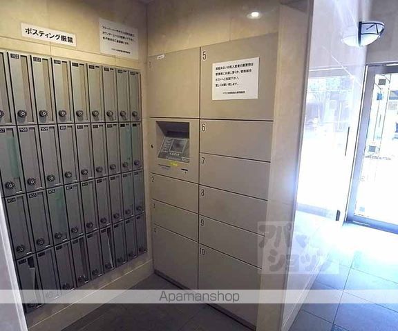 ベラジオ四条烏丸の内装写真
