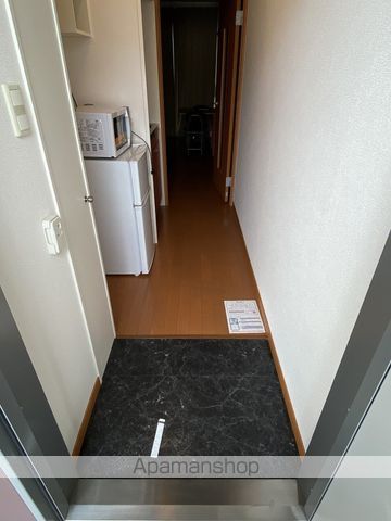 レオパレス川井の内装写真