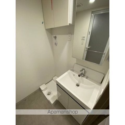 プラウドフラット品川大井町の内装写真