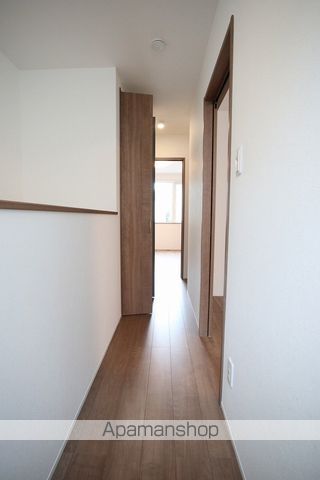 TASSO医大南B棟の内装写真