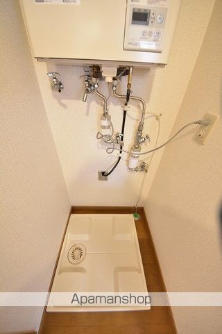 コーポルピナスの内装写真