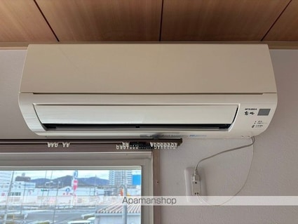 ニューコスモシティ[3DK/50.06m2]のその他設備