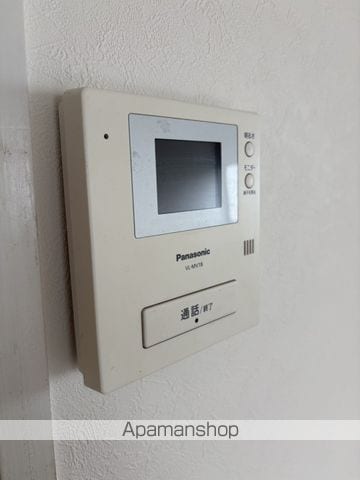 二宮ポートの内装写真