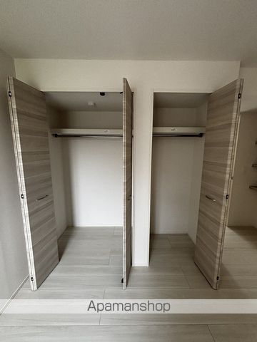 CASABREZZATOYOSATOの内装写真