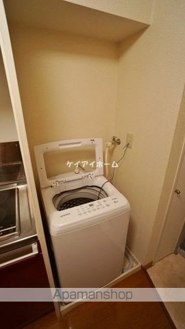 レオパレス花の内装写真