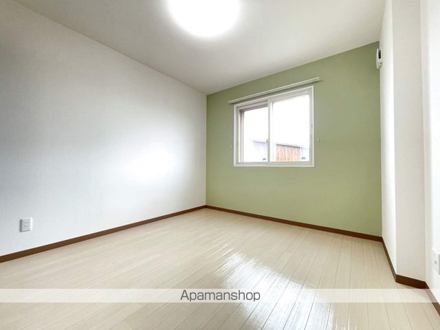 セゾンクレール昭和の内装写真