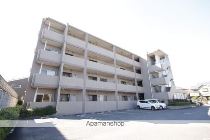 プリムローズＫ　Ⅱ[3LDK/62.74m2]の外観1