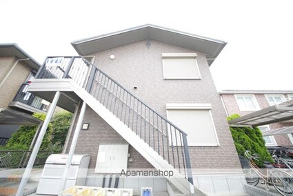 インスパイア[1K/22.11m2]の外観4