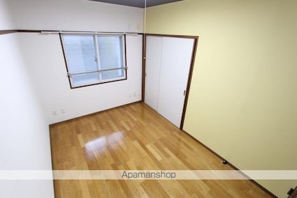 Ｒｅｇｅｎｔ’ｓ　Ｐａｒｋ[4K/71.74m2]の内装2