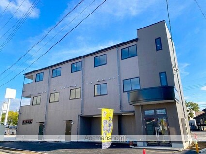 Ｇｒａｎ　ｌａｇｏ[1LDK/41.29m2]の外観2