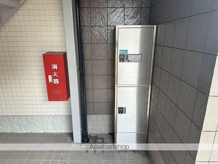 プロムナード南ヶ丘Ａ[1LDK/51m2]の共用部4