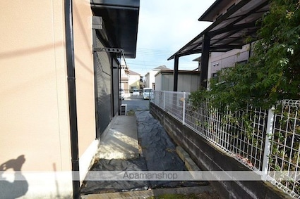 第２カサベルデ[2LDK/48.84m2]の内装1