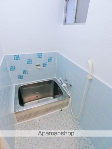 KODATE精華の内装写真