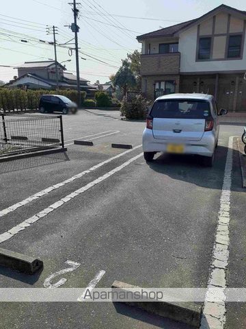 サンライズヴィラBの外観写真