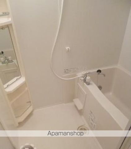 グレースブルックの内装写真