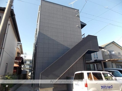 ラフェリオ[1R/22.34m2]の外観4